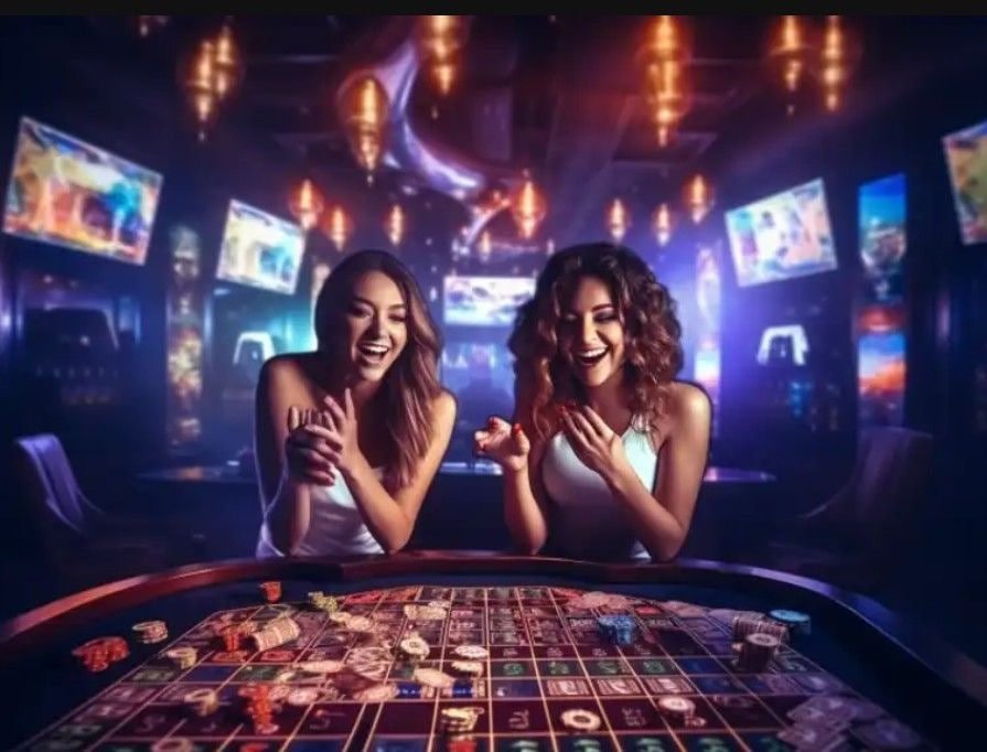 789zy ကာစီနို Live Dealer Baccarat Roulette ဂိမ်းများ HD ဗီဒီယို streaming